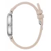 FURLA Arco Chain Sieviešu kvarca pulkstenis WW00011001L1 38mm Sudraba nerūsējošā tērauda siets