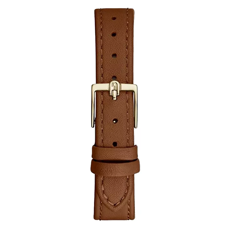 FURLA Arco Chain sieviešu pulkstenis WW00002002L2 30mm Sudraba Nerūsējošais tērauds