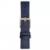 FURLA Arco Chain sieviešu pulkstenis WW00002006L3 34mm rozā zelta toņa nerūsējošais tērauds