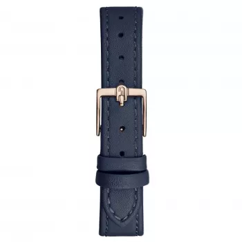 FURLA Arco Chain sieviešu pulkstenis WW00002006L3 34mm rozā zelta toņa nerūsējošais tērauds