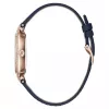 FURLA Arco Chain sieviešu pulkstenis WW00002006L3 34mm rozā zelta toņa nerūsējošais tērauds