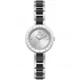 FURLA Arco Chain sieviešu pulkstenis WW00004010L1 36mm sudraba nerūsējošais tērauds