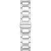 FURLA Arco Chain Sieviešu Pulkstenis WW00012001L1 38mm Sudraba Nerūsējošais Tērauds