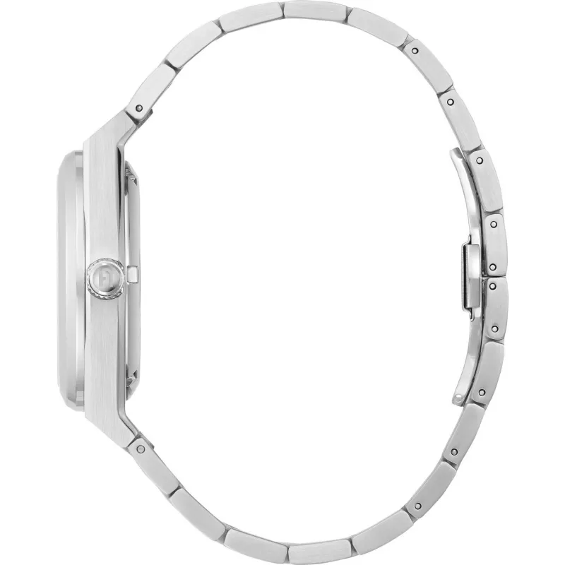 FURLA Arco Chain Sieviešu Pulkstenis WW00012001L1 38mm Sudraba Nerūsējošais Tērauds