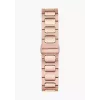 FURLA Arco Chain Sieviešu Pulkstenis WW00012002L3 38mm Sudraba Nerūsējošais Tērauds