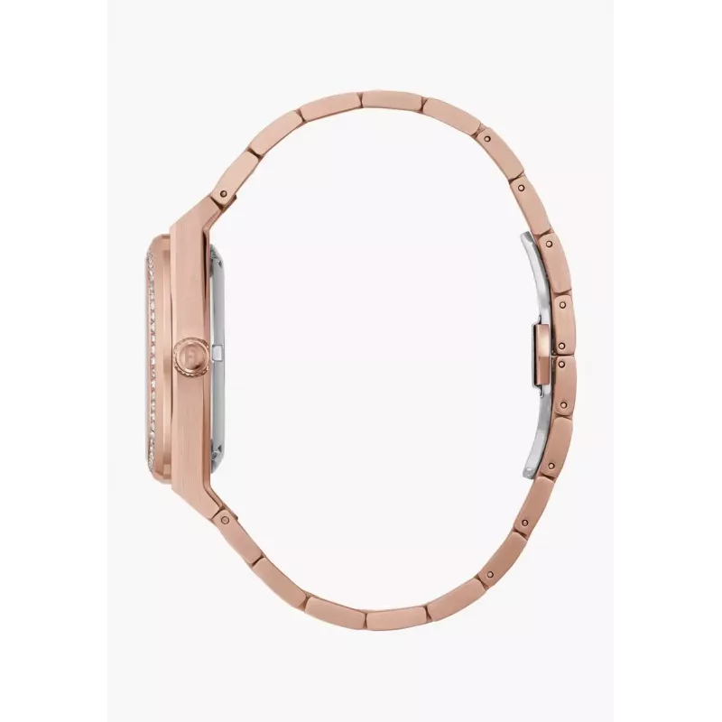 FURLA Arco Chain Sieviešu Pulkstenis WW00012002L3 38mm Sudraba Nerūsējošais Tērauds