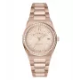 FURLA Arco Chain Sieviešu Pulkstenis WW00012002L3 38mm Sudraba Nerūsējošais Tērauds