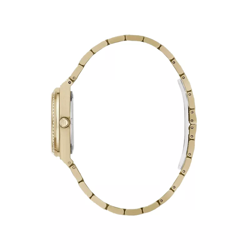 FURLA Arco Chain sieviešu pulkstenis WW00020001L2 30mm Nerūsējošais tērauds Sudrabs