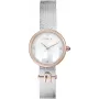 FURLA Arco Chain Sieviešu Pulkstenis WW00022004L5 32mm Rožu Zelts Nerūsējošais Tērauds