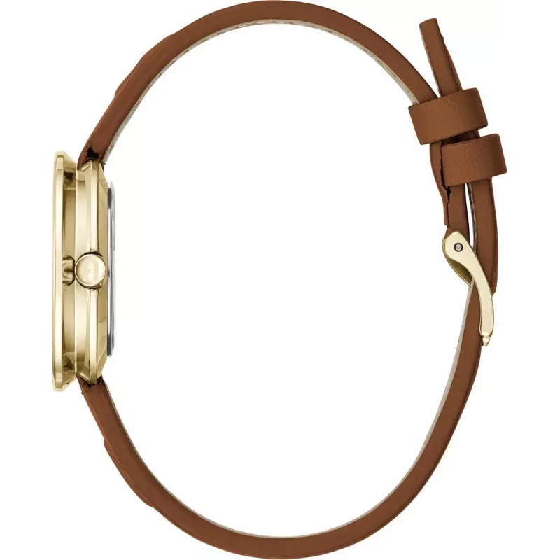 FURLA Arco Mini sieviešu pulkstenis WW00004002L2 30mm Sudraba nerūsējošā tērauda siets