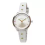 FURLA Giada Sieviešu Kvarca Analogais Pulkstenis R4251102524 31mm Rožu Zelts Rozā