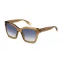 FURLA SFU621V530D67 Sieviešu saulesbrilles Havana/Brūna 53mm