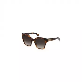 FURLA SFU686-540752 Sieviešu saulesbrilles 54/18/140 mm