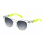 FURLA SFU687-510P79 Sieviešu tauriņveida saulesbrilles Havana Acetāts Brūns Gradienta Lēcas 51/21/140 mm