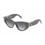FURLA SFU881-540GFS Sieviešu saulesbrilles Havana Bruņurupuča Gradient Pelēks 54mm