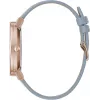 FURLA Women's Arco Chain Watch WW00003005L3 38mm Rose Gold-tone Stainless Steel