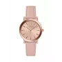 FURLA Women's Arco Chain Watch WW00003006L3 38mm Silver Stainless Steel