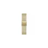 FURLA Sieviešu Arco Chain Pulkstenis WW00022001L2 32mm Nerūsējošais Tērauds Sudraba Saules Stari Ciparnīca