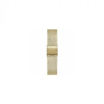 FURLA Sieviešu Arco Chain Pulkstenis WW00022001L2 32mm Nerūsējošais Tērauds Sudraba Saules Stari Ciparnīca