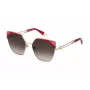 FURLA Sieviešu saulesbrilles SFU690V58594Y (Lēca/Tilts/Kājiņa) 58/17/135 mm