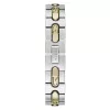 FURLA Sieviešu pulkstenis WW00004007L4 30mm Kvarca Nerūsējošais tērauds un Āda