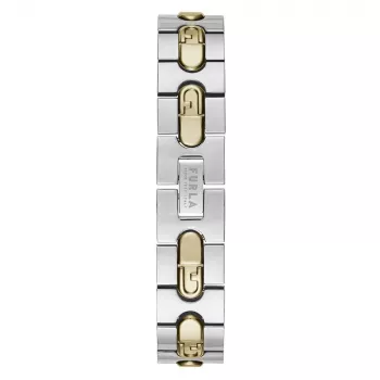 FURLA Sieviešu pulkstenis WW00004007L4 30mm Kvarca Nerūsējošais tērauds un Āda