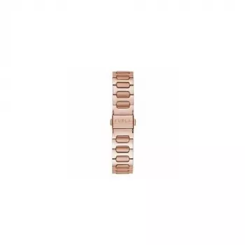 FURLA sieviešu pulkstenis WW00011007L3 38mm kvarca nerūsējošais tērauds un āda