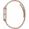 FURLA sieviešu pulkstenis WW00011007L3 38mm kvarca nerūsējošais tērauds un āda