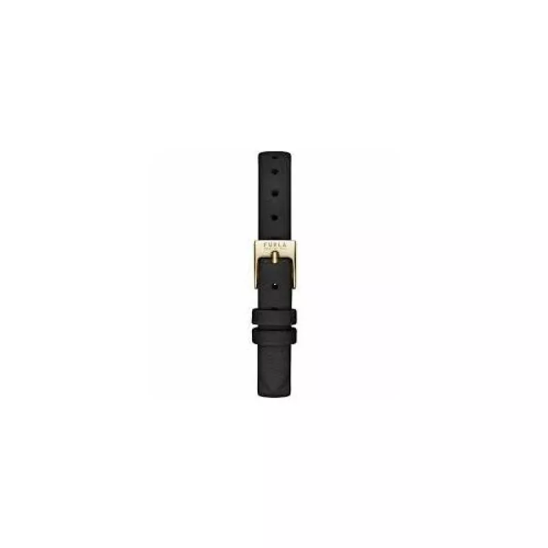FURLA sieviešu pulkstenis WW00018009L2 38mm rozā zelta nerūsējošais tērauds