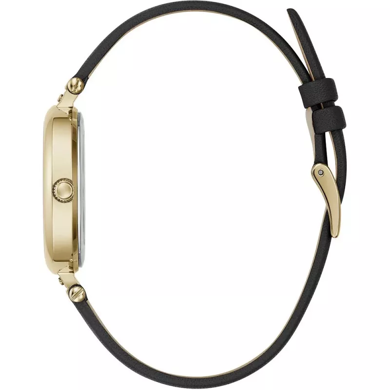 FURLA sieviešu pulkstenis WW00018009L2 38mm rozā zelta nerūsējošais tērauds