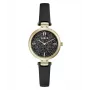 FURLA sieviešu pulkstenis WW00018009L2 38mm rozā zelta nerūsējošais tērauds