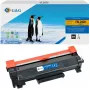 G&G 20319 XXL saderīga tonera kasetne Brother TN-2420 - melna, 3000 lapu iznākums