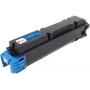 G&G 21000 saderīga tonera kasetne Kyocera TK-5370C – ciāna, 21 000 lappušu