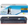 G&G 21735 Tonera kasetne dzeltena saderīga Canon CRG-054Y 1200 lapas