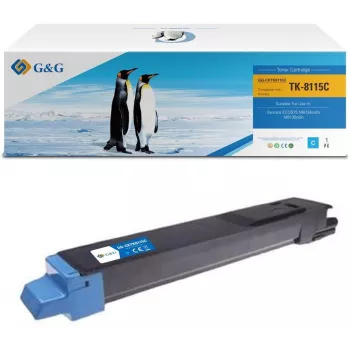 G&G 8443999000 Full HD DLP projektors ar Android TV un 1300 ANSI lūmeniem