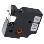 G&G BB-D-G-D1-45803 saderīga etiķešu lente DYMO 45803, balta, 19mm x 7m