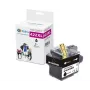 G&G saderīga melna tintes kasetne Brother LC422XLBK (3000 lappuses) 20584