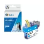 G&G saderīga zilas tintes kasetne Brother LC422XLC (augsta ietilpība, 1500 lappuses) - 20585