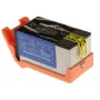 G&G saderīga HP 907XL (T6M19AE) XXL melna tintes kasetne - augsta ietilpība 14743