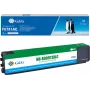 G&G saderīga tintes kasetne HP 973X Cyan High Yield NH-R00973XLC