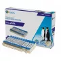 G&G saderīga tintes kasetņu komplekts Canon PGI-2600XL/CLI-2610XL - melna, ciāna, fuksīna, dzeltena (4 gab.)