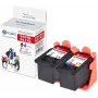 G&G saderīga tintes kasetņu komplekts 2 iepakojumā Canon PG-540XL + CL-541XL (15087)