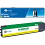G&G saderīga tintes kasetne dzeltena, augsta iznākuma, 7000 lapas, HP PageWide Pro 452/477