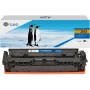G&G saderīga tonera kasetne HP 201X CF400X (High Yield, melna, 2800 lapas)