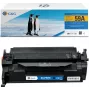 G&G saderīga tonera kasetne HP 59A / CF259A (21080) - Melna, standarta ražība, 3000 lapas