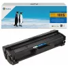 G&G saderīga tonera kasetne Samsung MLT-D101S/HP SU696A (14181) - Melna, 1500 lapas
