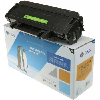 G&G saderīga tonera kasetne Samsung MLT-D101S/HP SU696A (14181) - Melna, 1500 lapas