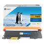 G&G saderīgs dzeltenais tonera kārtridžs Samsung CLT-Y404S / HP SU444A (14466)