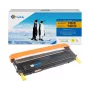 G&G saderīga dzeltenā tonera kasetne Samsung CLT-Y4072S / HP SU472A (14454)