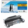G&G Bungas bloks saderīgs ar Brother DR-3100